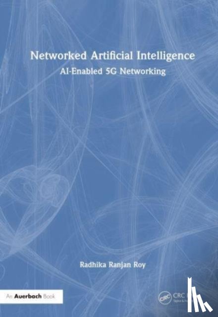 Roy, Radhika Ranjan (United States Army Research Laboratory - Networked Artificial Intelligence