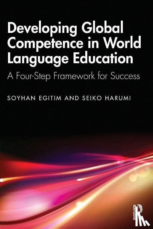 Egitim, Soyhan, Harumi, Seiko - Developing Global Competence in World Language Education