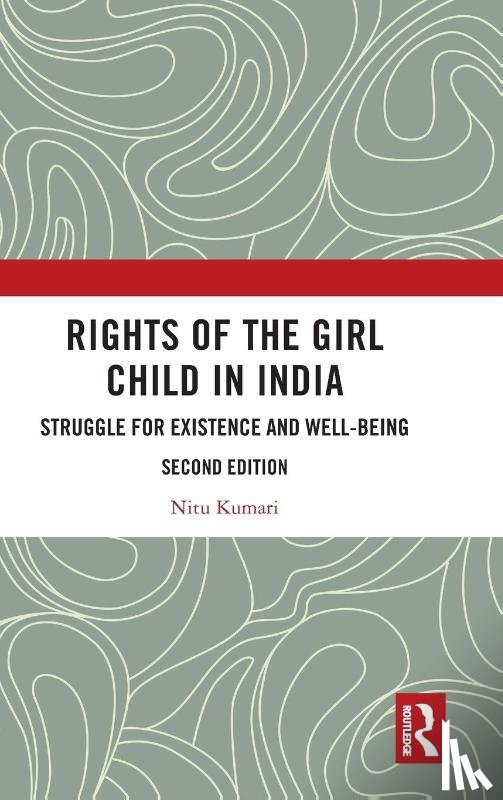 Kumari, Nitu - Rights of the Girl Child in India
