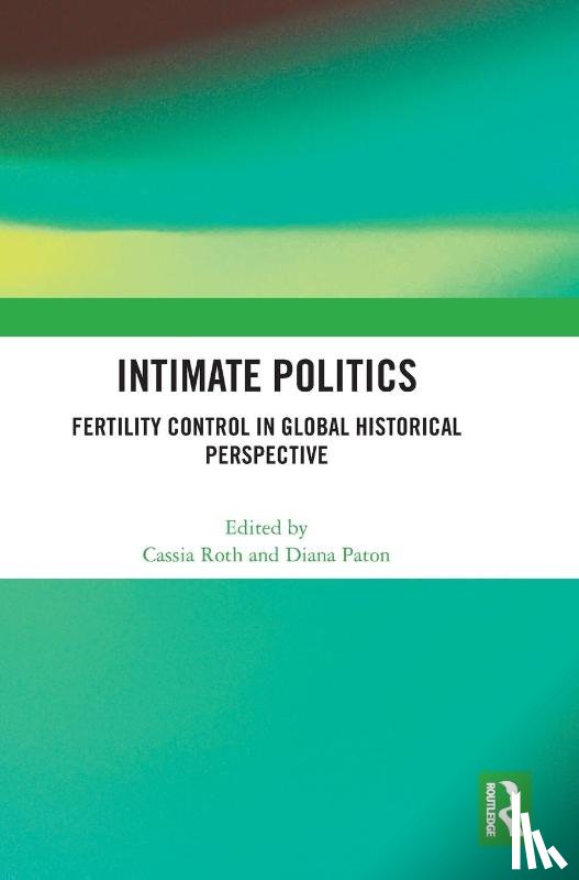  - Intimate Politics