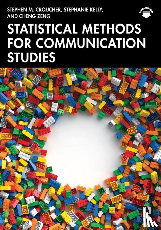 Croucher, Stephen M. (Clemson University, Kelly, Stephanie (North Carolina Agricultural and Technical State University, Zeng, Cheng (North Dakota State University - Statistical Methods for Communication Studies