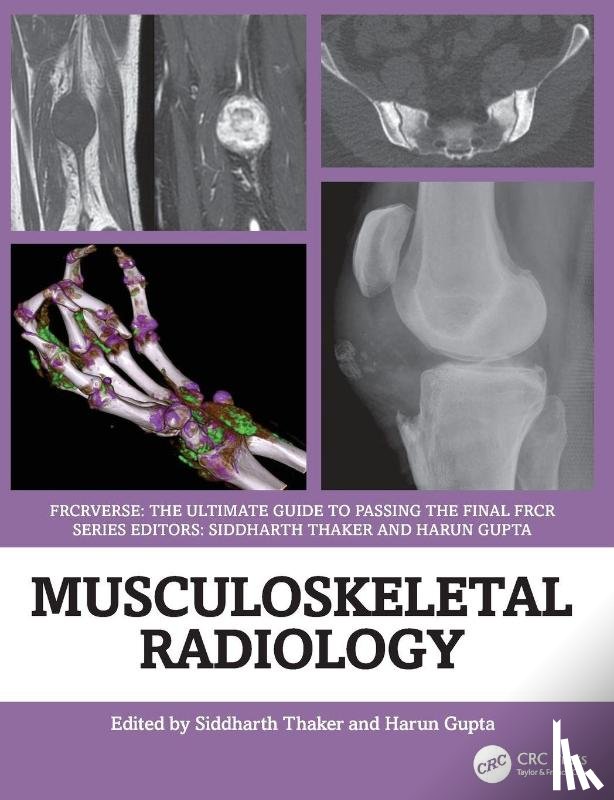  - Musculoskeletal Radiology
