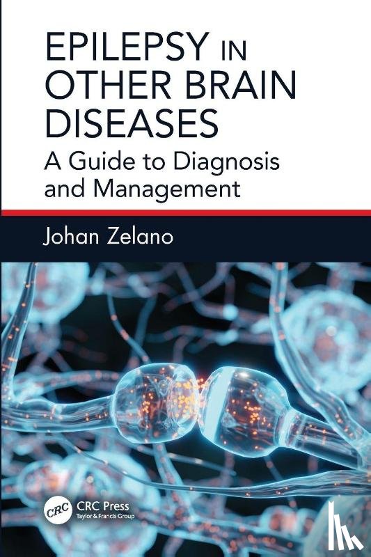 Zelano, Johan - Epilepsy in Other Brain Diseases