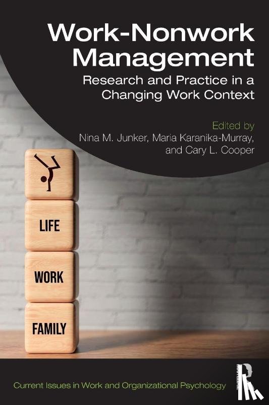  - Work-Nonwork Management