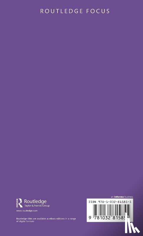 Gomes, Catherine - International Student Visibility