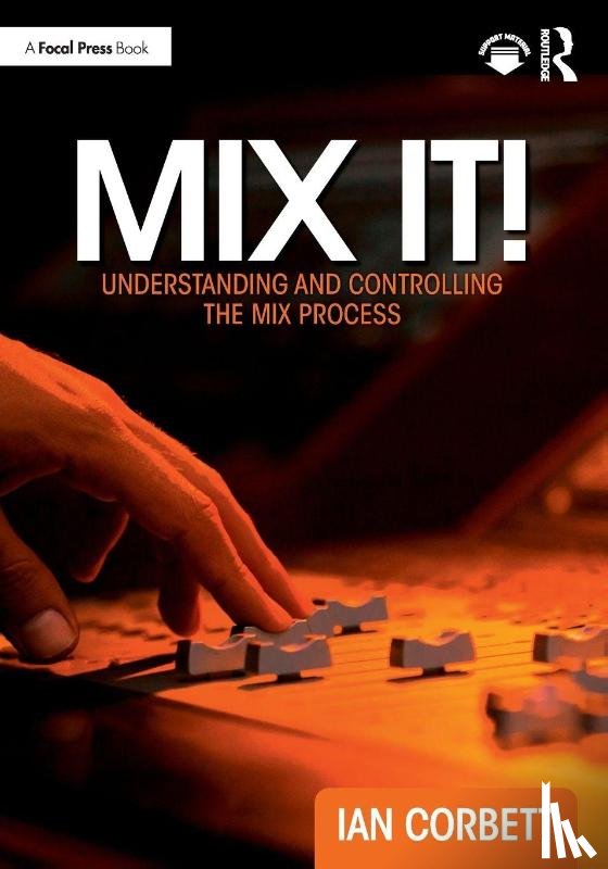 Corbett, Ian - Mix It!