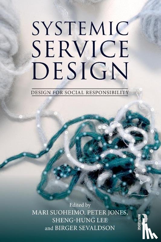  - Systemic Service Design
