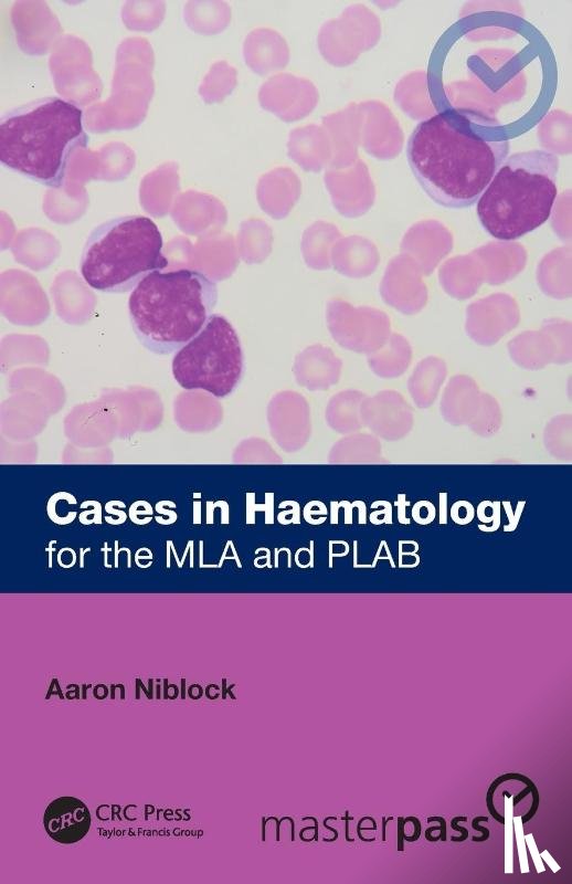 Niblock, Aaron - Cases in Haematology