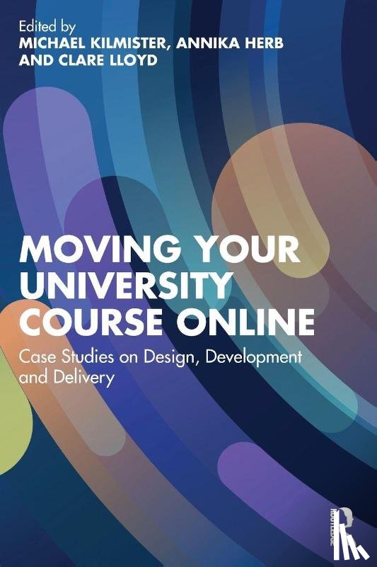  - Moving Your University Course Online