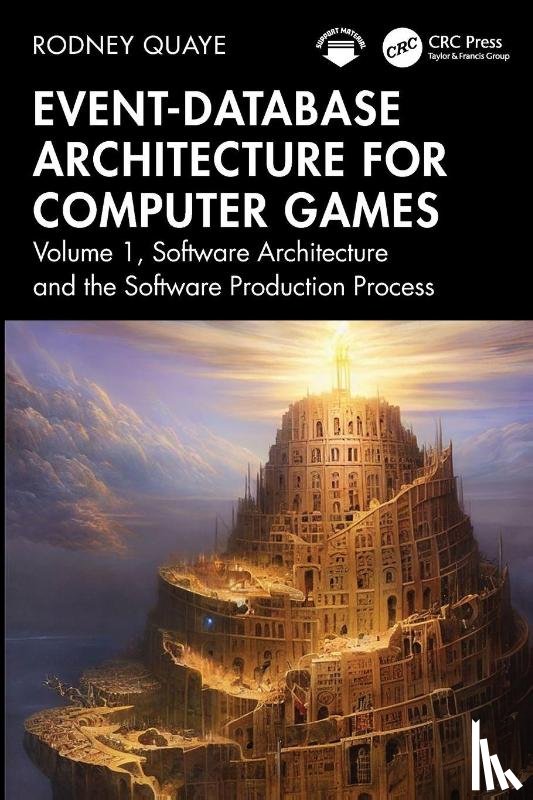 Quaye, Rodney - Event-Database Architecture for Computer Games