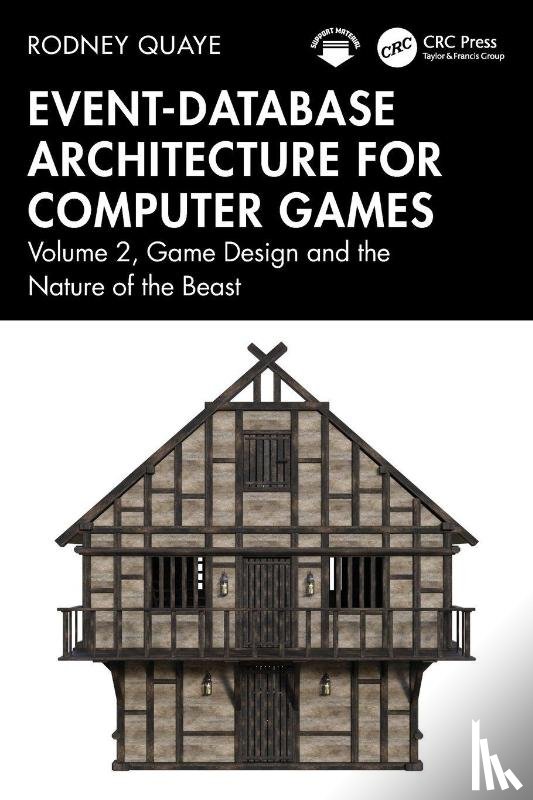 Quaye, Rodney - Event-Database Architecture for Computer Games