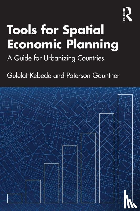 Kebede, Gulelat, Gauntner, Paterson - Tools for Spatial Economic Planning