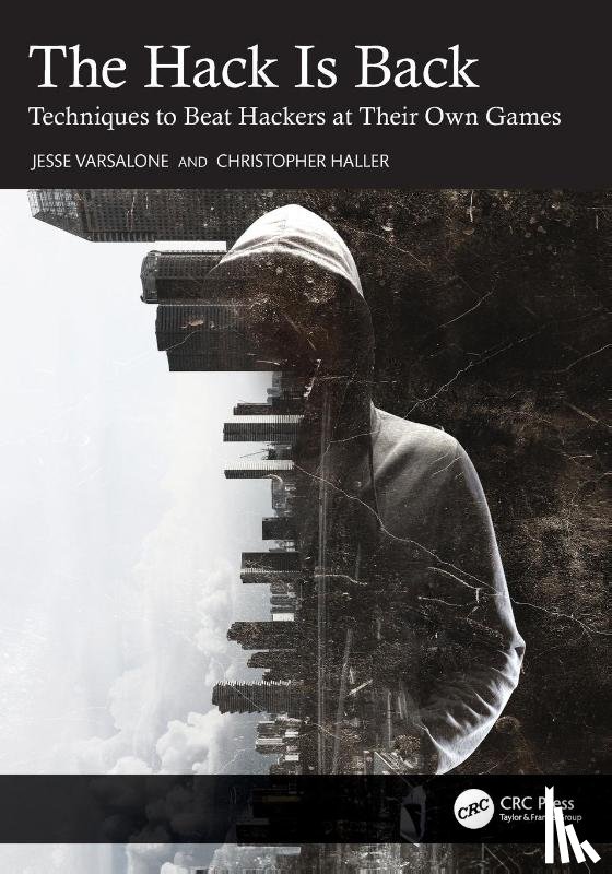 Varsalone, Jesse, Haller, Christopher - The Hack Is Back