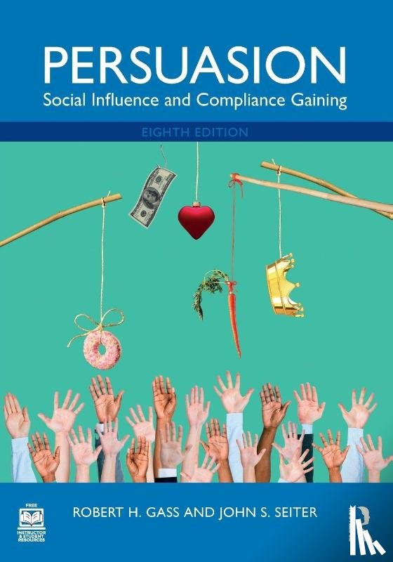 Gass, Robert H. (California State University, Seiter, John S. (Utah State University - Persuasion