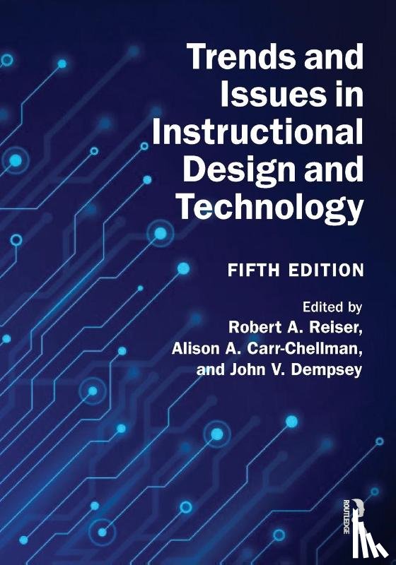  - Trends and Issues in Instructional Design and Technology