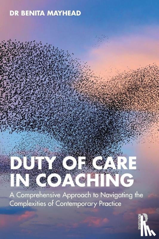 Mayhead, Benita - Duty of Care in Coaching