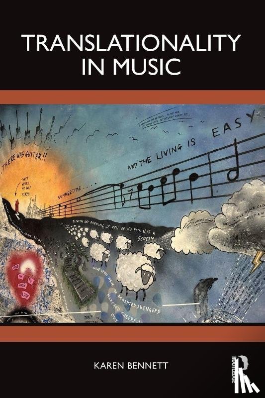 Bennett, Karen - Translationality in Music