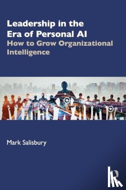 Salisbury, Mark - Leadership in the Era of AI