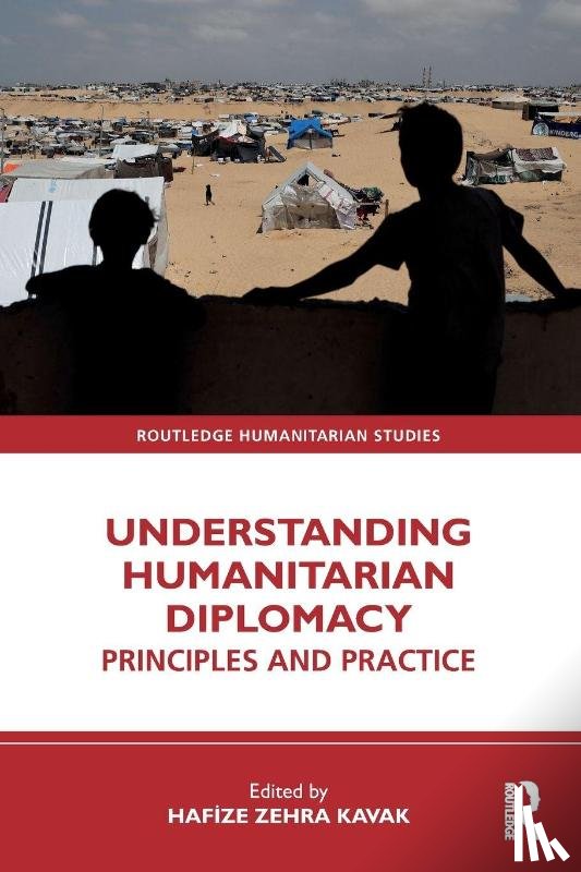  - Understanding Humanitarian Diplomacy