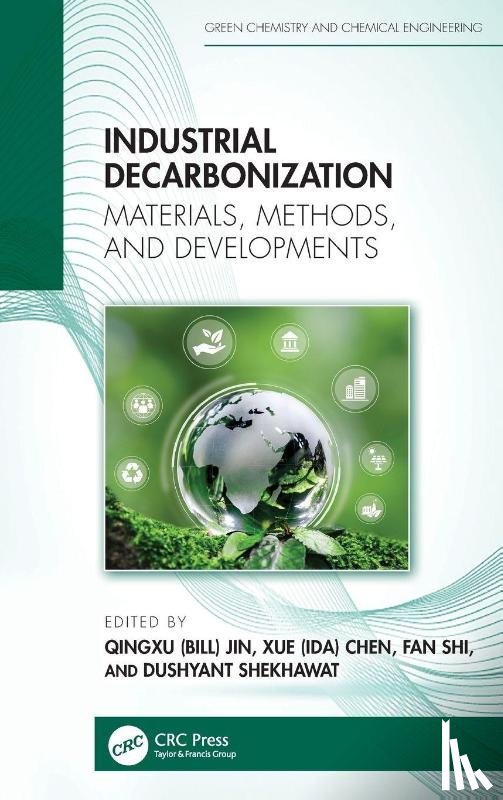  - Industrial Decarbonization