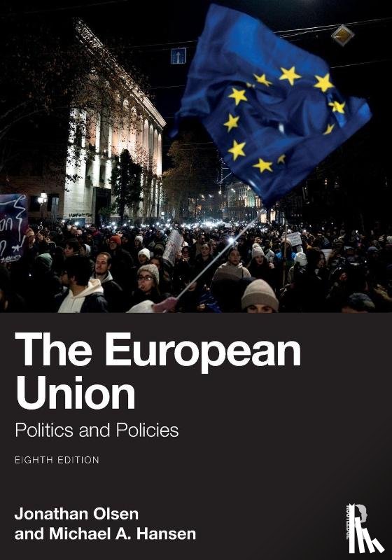 Olsen, Jonathan (Texas Woman's University, Hansen, Michael A. (University of Turku - The European Union