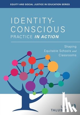 Talusan, Liza - Identity-Conscious Practice in Action