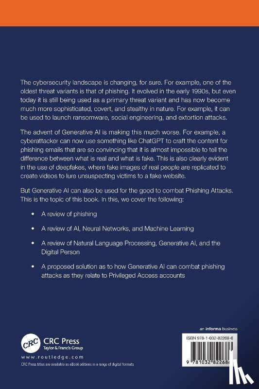 Das, Ravindra (President - Generative AI