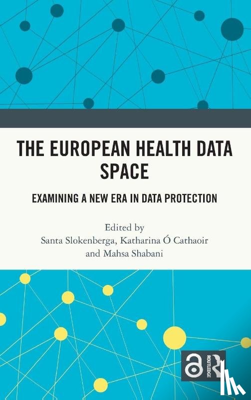  - The European Health Data Space