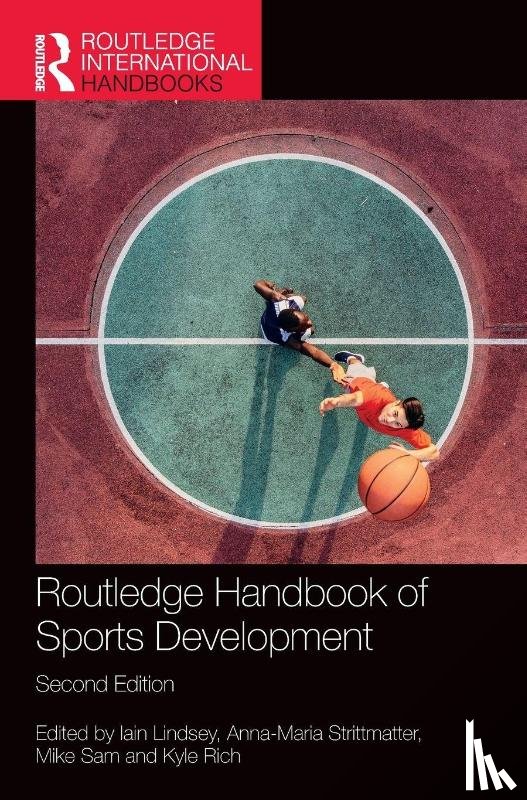  - Routledge Handbook of Sports Development