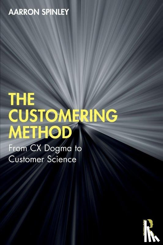 Spinley, Aarron - The Customering Method