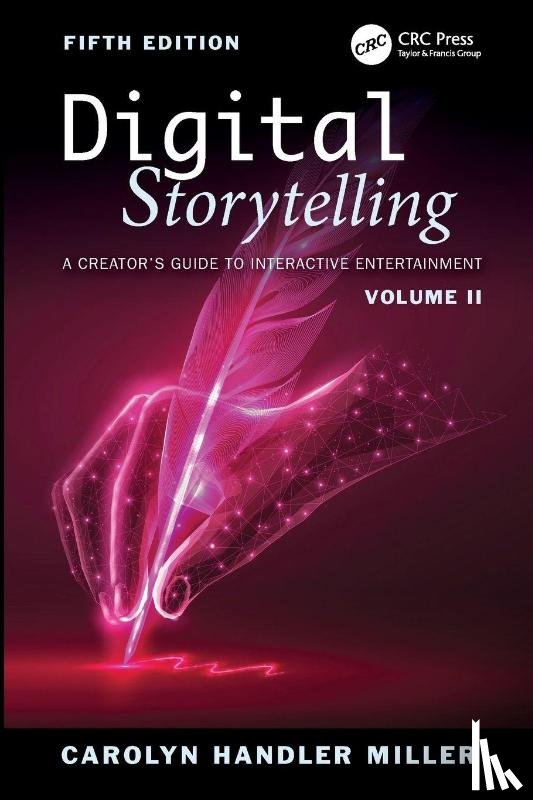 Miller, Carolyn Handler - Digital Storytelling