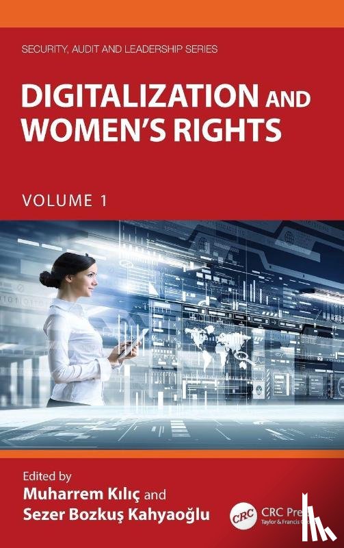  - Digitalization and Women's Rights
