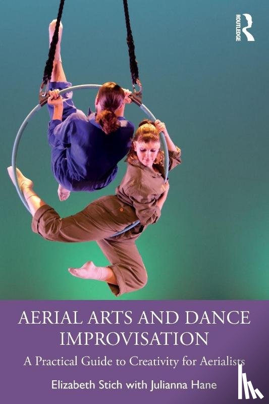 Stich, Elizabeth, Hane, Julianna - Aerial Arts and Dance Improvisation