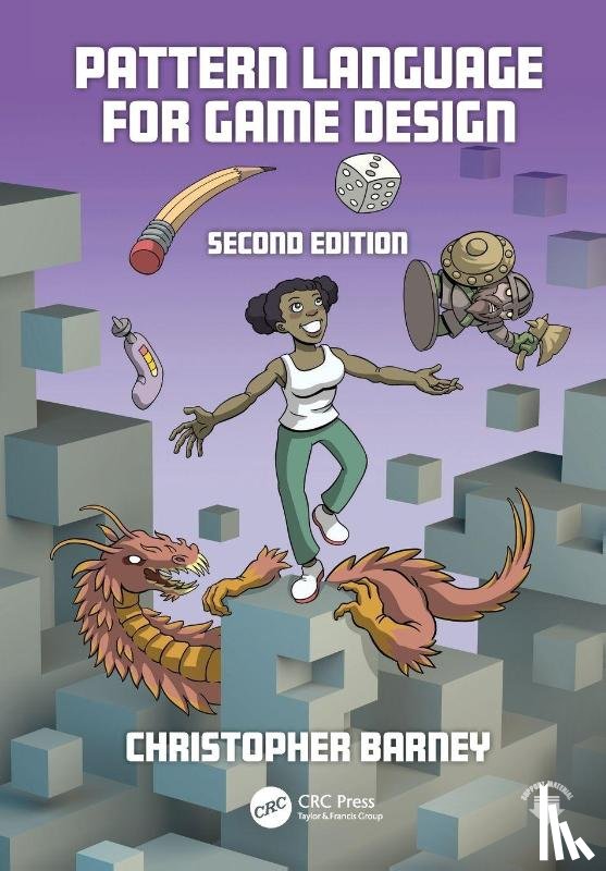 Barney, Christopher - Pattern Language for Game Design