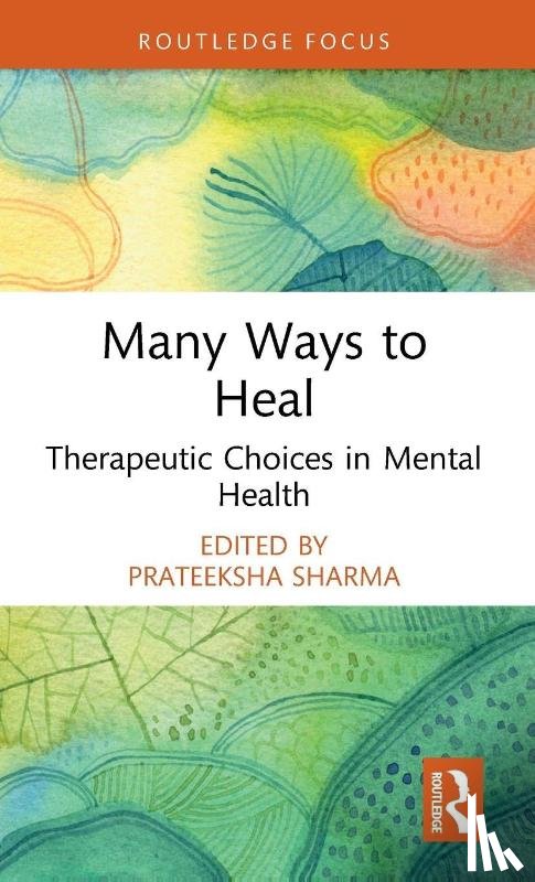  - Many Ways to Heal