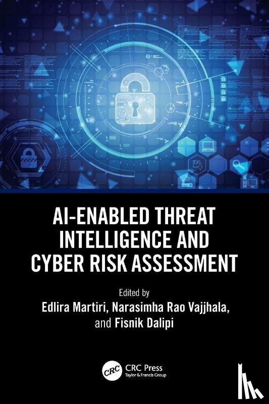  - AI-Enabled Threat Intelligence and Cyber Risk Assessment
