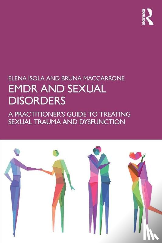 Isola, Elena, Maccarrone, Bruna (Clinical Director - EMDR and Sexual Disorders