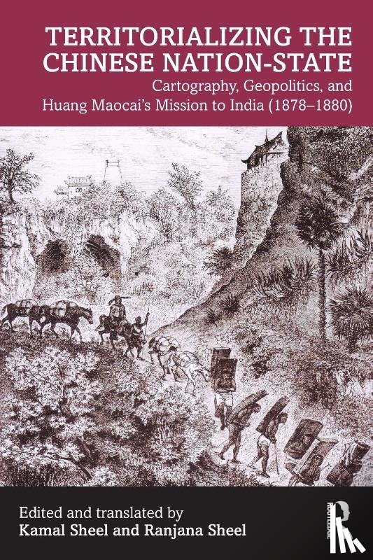  - Territorializing the Chinese Nation-State