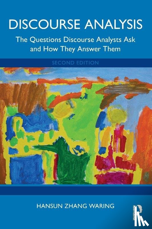 Waring, Hansun Zhang (Teacher's College - Discourse Analysis