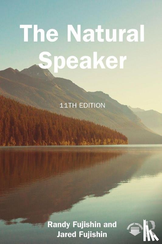 Fujishin, Randy (West Valley College, Fujishin, Jared - The Natural Speaker