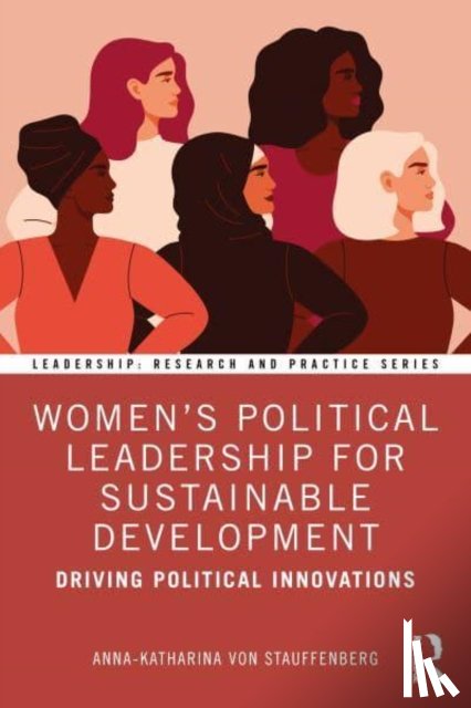 von Stauffenberg, Anna-Katharina (Independent Scholar - Women's Political Leadership for Sustainable Development
