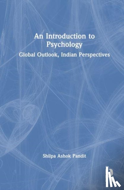 Pandit, Shilpa - An Introduction to Psychology