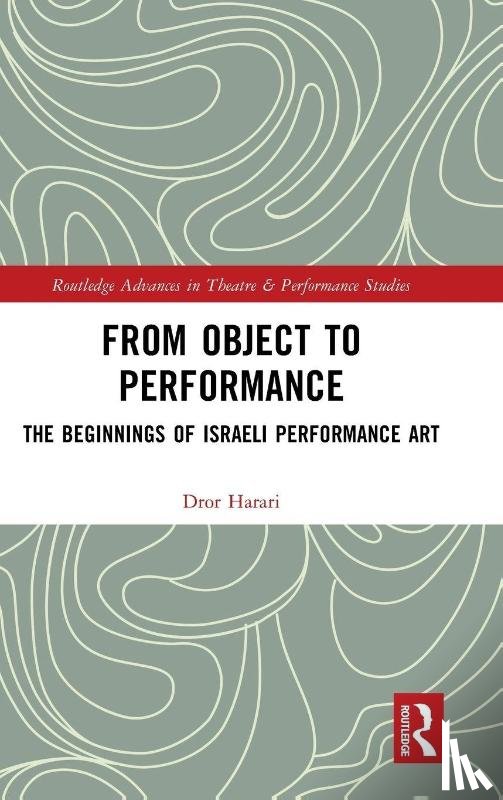 Harari, or - From Object to Performance