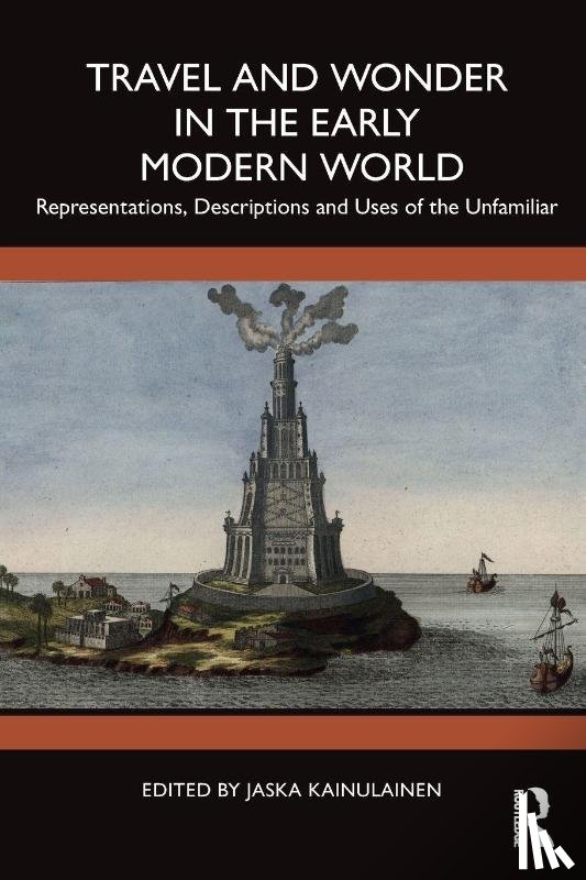 - Travel and Wonder in the Early Modern World