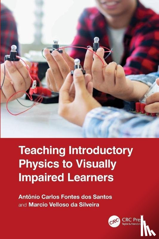 dos Santos, Antonio Carlos Fontes, da Silveira, Marcio Velloso - Teaching Introductory Physics to Visually Impaired Learners