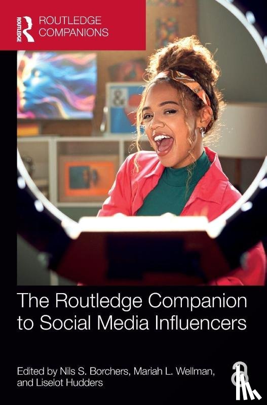  - The Routledge Companion to Social Media Influencers