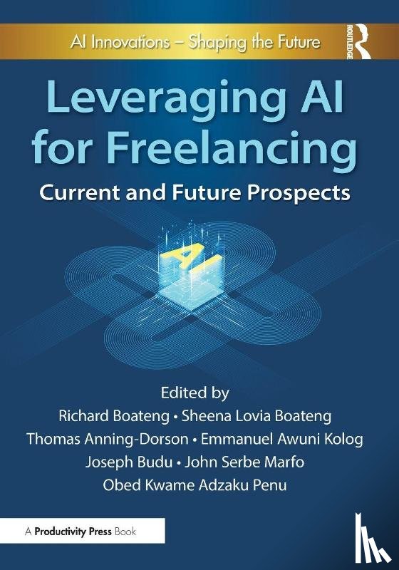  - Leveraging AI for Freelancing