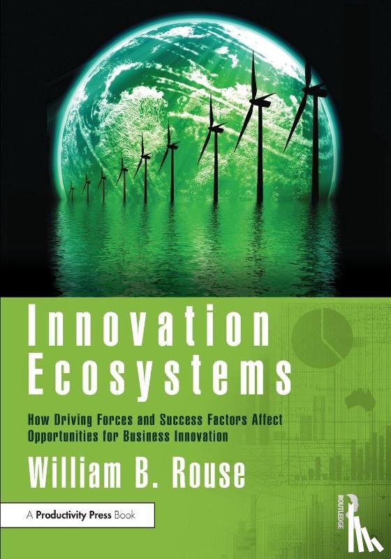 Rouse, William B - Innovation Ecosystems