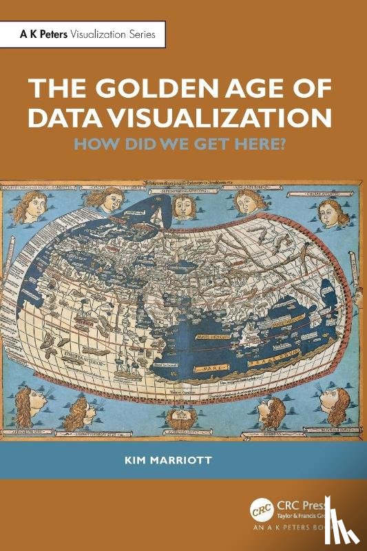 Marriott, Kim (Monash University - The Golden Age of Data Visualization
