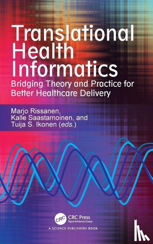  - Translational Health Informatics